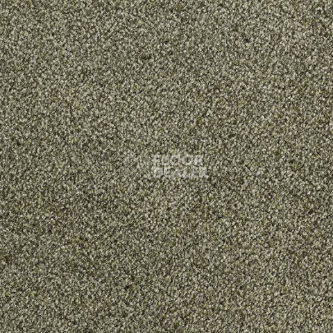 Ковролин Ideal Satine Revelation 229 Rustic Green фото 1 | FLOORDEALER